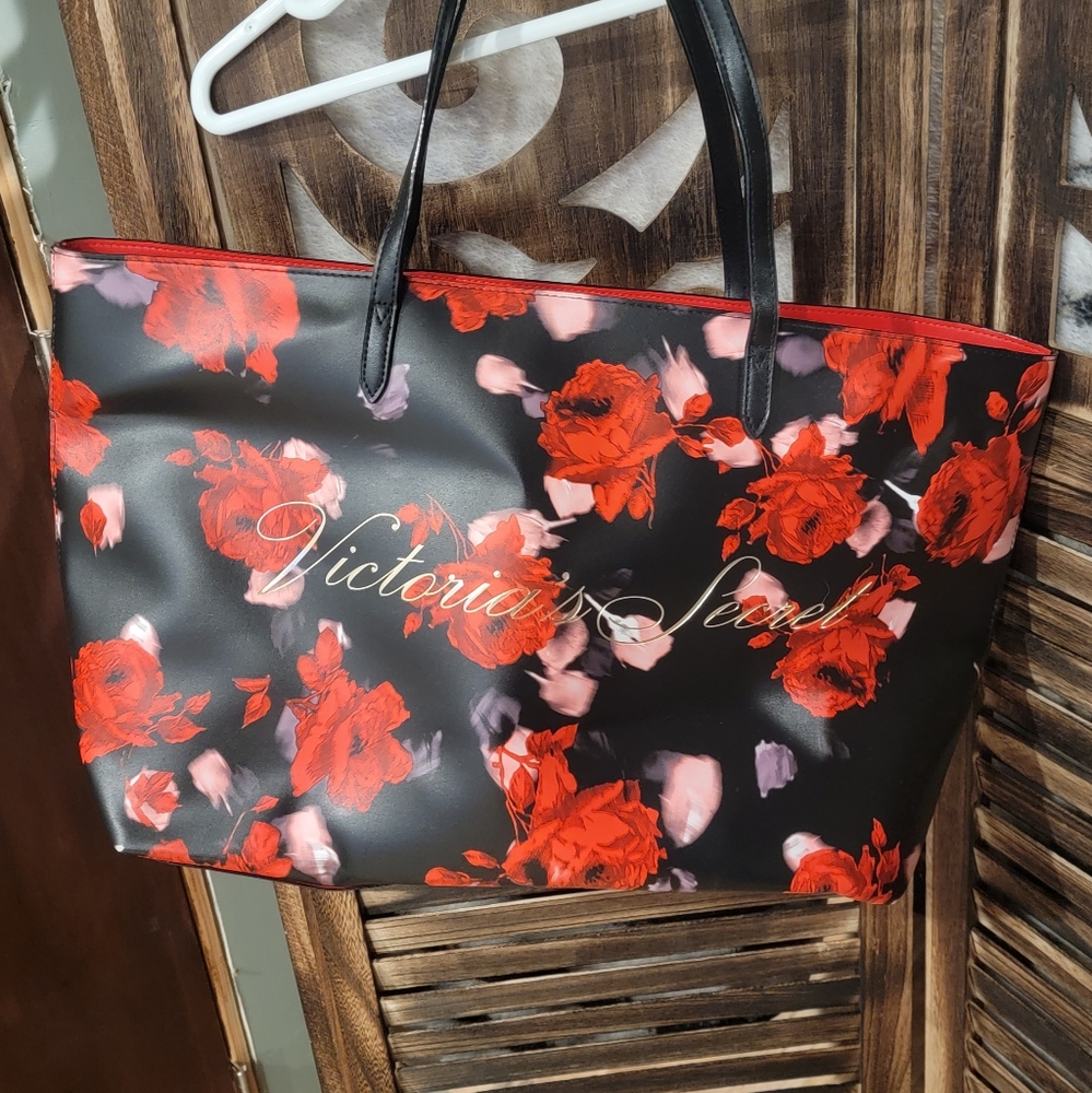 Victoria's Secret Tote Bag